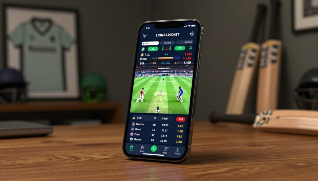 live cricket app live cricket app