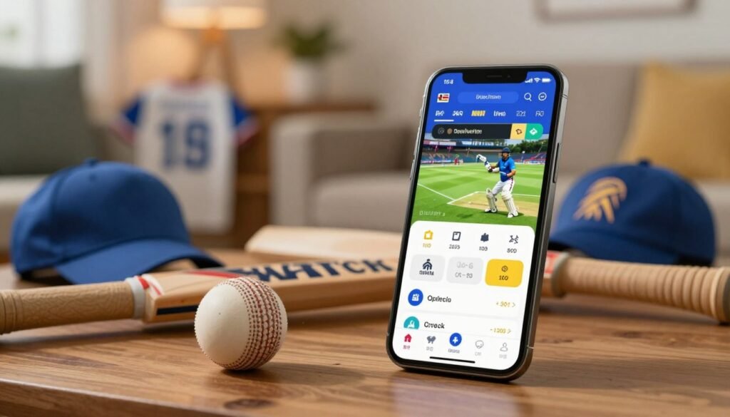 live cricket app live cricket app
